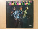 JIMI HENDRIX EXPERIENCE - SMASH HITS