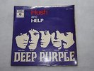 DEEP PURPLE - HUSH and HELP BEATLES