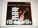 Motor City Scene / Bethlehem Records  6056  (1961)  VG+/VG+