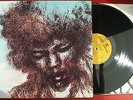 JIMI HENDRIX THE CRY OF LOVE LP VINYL USA PRESSING (REPRISE MS 2034)