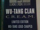 WU Tang Clan CREAM Record Store Day 2014