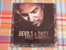BRUCE SPRINGSTEEN - Devils & Dust LP 2005 Columbia Records