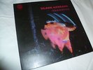 *  PARANOID * BLACK SABBATH * ORIGINAL 1970s VINYL LP