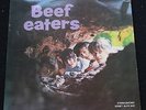 BEEFEATERS s/t RARE Danish Sonet 1967 Psych Blues Garage LP