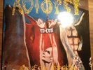 AUTOPSY ACTS OF THE UNSPEAKABLE TOP GATEFOLD NM NEAR MINT DEATH CHUCK SCHULDINER