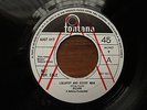 JIGSAW - LOLLIPOP AND GOODY MAN - RARE - 45 - PROMO - FONTANA - 6007 017 - MONO