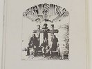 SHORT CROSS Arising GRIZLY Original 1972 private LP psych blues rock NM
