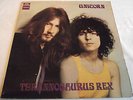 TYRANNOSAURUS REX   UNICORN ** 1969 UK 1st REGAL ZONOPHONE LP BOLAN