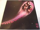 DEEP PURPLE   FIREBALL ** 1971 HARVEST LP