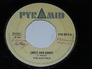 THE MAYTALS - SWEET AND DANDY - 7
