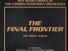 ROY BUDD CONDUCTS LSO 