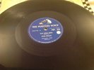 Elvis Presley 78 Records X 4 Blue Suede Shoes All Shock Up Hound Dog Teddy Bear
