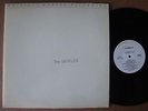 THE BEATLES White Album 2XLP gatefold on CAPITOL MFSL 2-072 original master