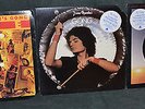 3 Pierre Moerlen Gong Promo Record Albums Expresso II Gong Jazz Fusion Prog Rock