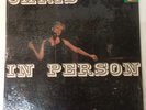 CHRIS CONNOR - chris in person - ATLANTIC 8040 - SEALED