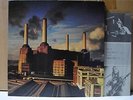 PINK FLOYD / ANIMALS - Japan G/F LP