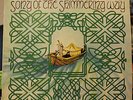 Tom Yates: Song of the Shimmering Way. SATL 4007.Kai Jansen.Acid Folk.Rock.Rare