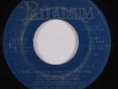 70's Soul 45 LIL MAJOR WILLIAMS Girl (You're So Sweet...)  PALLADIAM HEAR