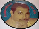 FREDDIE MERCURY  LOVE KILLS 7