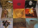 33t Lou Reed,King Crimson,Jethro Tull,Clapton,Stones,Pink Floyd,Alice Cooper...