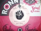 Superb Xover, Billy Keene, Wishing & Hoping, U.S. Paula, Mint-