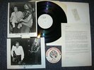 JOHN OTWAY & W.W.BARRETT- LIVE AT THE ROUNDHOUSE  VERY RARE LTD LP+PHOTOS ETC