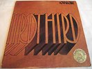 SOFT MACHINE   THIRD ** 1970 UK 1st CBS DBL LP