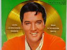 ELVIS PRESLEY-RARE UK WRONG LISTING STEREO GR VOL 4-BOOKS AT £60