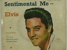 ELVIS PRESLEY-UBER RARE SOUTH AFRICAN EP-VERY LOW START