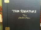 BEATLES The Collection 14 LP MFSL 1982 JAPAN Press No. + shipping Box MINT