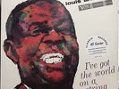 LOUIS ARMSTRONG 