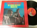 LEBRON BROTHERS - psychedelic goes latin - COTIQUE
