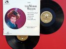 SAN 101-2   1st ED1 White Angel   Lehar Merry Widow   Matacic   2LP   HMV Stereo
