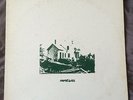 Rare HOMEGAS Lp PSYCH Blues FOLK Produced By JOHN FAHEY Takoma C-1026 Plays Nice