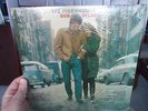 Bob Dylan–“The Freewheelin’ Bob Dylan” MONO 1st Press CL-1986  Play Tested