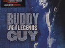 Buddy Guy - Live At Legends (2-LP) - - Vinyl Blues