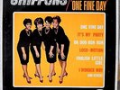 CHIFFONS ONE FINE DAY NEAR MINT 1963 HARD TO FIND GIRL GROUP