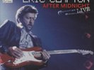Clapton, Eric - After Midnight Live (2-LP) - Audiophile Blues Lp-Records