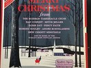 CHRISTMAS RECORD LP ALBUM SET OF 4 - READERS DIGEST 1969 -32 ARTISTS