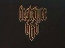 DESTROYER 666 - Unchain the wolves (LP)