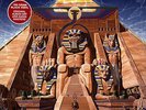 Iron Maiden - Powerslave LP 180g Vinyl RI NEW