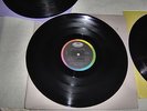 THE BEATLES  G HARRISON ALL THINGS MUST PASS  RARE 3LP CAPITOL RAINBOW LABEL