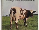 PINK FLOYD ATOM HEART MOTHER VINYL ALBUM RECORD LP PSYCH CLASSIC ROCK US PRESS