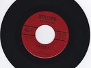 Rare Michigan garage rocker RHYTHM ROCKERS 