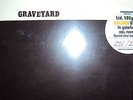 Graveyard LP Lights Out Gold 180 grVinyl Kyuss Queens Kadavar Witchcraft Monster