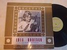 LOLA BOBESCU ALBERT GUTTMAN BACH SONATA RECITAL  ELECTRECORD ECE 0395 ROMANIA LP