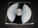 Nothing Guilty of Everything Limited Edition Tri-Color Vinyl LP shoegaze
