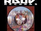 BEATLES, THE - SGT. PEPPERS LONELY HEARTS CLUB BAND Picture Disc LP
