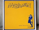 MARILLION Another Chelsea Evening RARE RED VINYL Live LP 1984