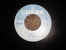 JOY LOVEJOY - IN ORBIT - CHESS  6145 - 010